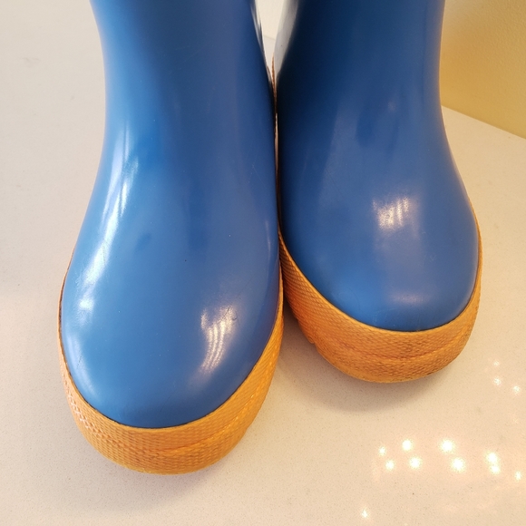 Hatley Shoes Rainboots 8 Kids Hatley Rain Boots Poshmark
